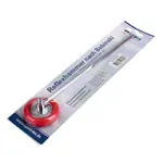 Abbildung zeigt Reflexhammer nach Babinski, 22 cm