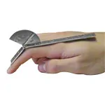 Saehan Finger-Goniometer, Schenkellnge 15 cm, 0-180