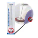 Reflex- und Sensibilittsdiagnostik-Set, 4-tlg.