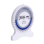 Baseline Bubble Inclinometer