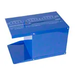 Beweglichkeitstester Sit and Reach Box
