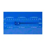 Beweglichkeitstester Sit and Reach Box