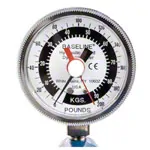 Baseline Hydraulischer Handkraftmesser Standard inkl. Tragekoffer
