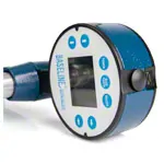 Baseline digitaler Handkraftmesser Klinik, inkl. Tragekoffer