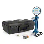 Baseline digitaler Handkraftmesser Klinik, inkl. Tragekoffer
