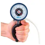 Abbildung zeigt Baseline Monitor Trainingsfeedbackger�t