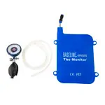 Abbildung zeigt Baseline Monitor Trainingsfeedbackger�t