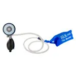 Abbildung zeigt Baseline Monitor Trainingsfeedbackger�t