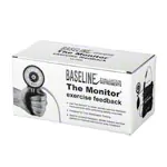 Abbildung zeigt Baseline Monitor Trainingsfeedbackger�t