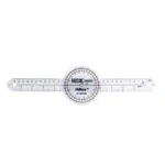 Baseline Goniometer Winkelmesser, Schenkellnge 15 cm