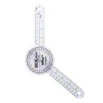 Baseline Goniometer Winkelmesser, Schenkellnge 15 cm