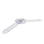 Baseline Goniometer Winkelmesser, Schenkellnge 15 cm