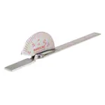 Baseline Finger-Goniometer, Schenkellnge 15 cm, 0-180