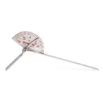 Baseline Finger-Goniometer, Schenkellnge 15 cm, 0-180