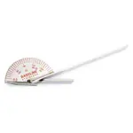 Baseline Finger-Goniometer, Schenkellnge 15 cm, 0-180