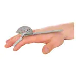 Baseline Finger-Goniometer, Schenkellnge 15 cm, 0-180