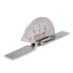 Baseline Finger-Goniometer, Schenkellnge 9 cm, 0-180