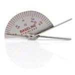 Baseline Finger-Goniometer, Schenkellnge 9 cm, 0-180