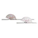 Baseline Finger-Goniometer, Schenkellnge 9 cm, 0-180