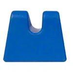Mobilisationskeil gro, LxBxH 23x11x8,8 cm
