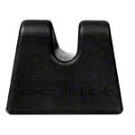 Abbildung zeigt Mobilisationskeil gro, LxBxH 23x11x8,8 cm
