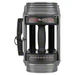 Power Block Hantel Sport 50, 4,5-23 kg, Paar