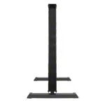 Kurzhantel-Stnder fr 20 Hanteln, 74 x 67,5 x 128 cm