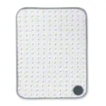 Abbildung zeigt BEURER Heizkissen HK 43 Supercosy, 44 x 33 cm