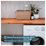 Abbildung zeigt BEURER Heizkissen HK 43 Supercosy, 44 x 33 cm