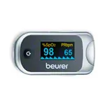 BEURER Fingerpulsoximeter PO 40