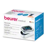 BEURER Fingerpulsoximeter PO 40