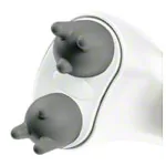 Intensiv-Massagegert ITM Pro mit Infrarot