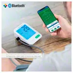 Medisana Oberarm-Blutdruckmessgert BU 584 Connect mit Bluetooth