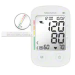 Medisana Oberarm-Blutdruckmessgert BU 535 Voice