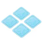 BEURER Elektroden-Pads EM 59, 45x45 mm, 8 Stck