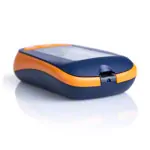 Abbildung zeigt Lactate SCOUT Sport Solo, Handmessgert mit integriertem Bluetooth
