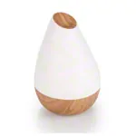 Ultraschall Luftbefeuchter Aroma Diffuser AL-1300WS