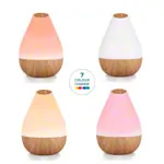 Ultraschall Luftbefeuchter Aroma Diffuser AL-1300WS