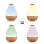 Ultraschall Luftbefeuchter Aroma Diffuser AL-1300WS