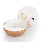 Ultraschall Luftbefeuchter Aroma Diffuser AL-1300WS