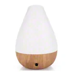 Ultraschall Luftbefeuchter Aroma Diffuser AL-1300WS