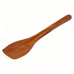 Cremespatel aus Holz