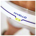 Nivello Beckenwaage