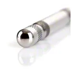 Magnetische Nadel, 9 x 1.1 cm, 3000 Gauss