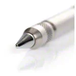 Magnetische Nadel, 9 x 1.1 cm, 3000 Gauss