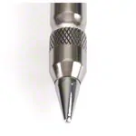 Magnetische Nadel, 9 x 1.1 cm, 3000 Gauss