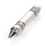 Magnetische Nadel, 9 x 1.1 cm, 3000 Gauss