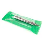Magnetische Nadel, 9 x 1.1 cm, 3000 Gauss