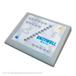 Magnetfeld Anwendungsgerte-Set Enzywell Professional, 3-tlg.