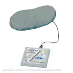 Magnetfeld Kissen-Applikator, LxB 50x30 cm